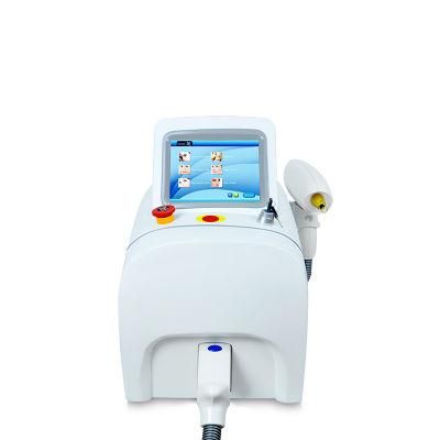 ND YAG Laser for Brown Spots / ND-YAG Laser / Laser Tattoo Removal Device