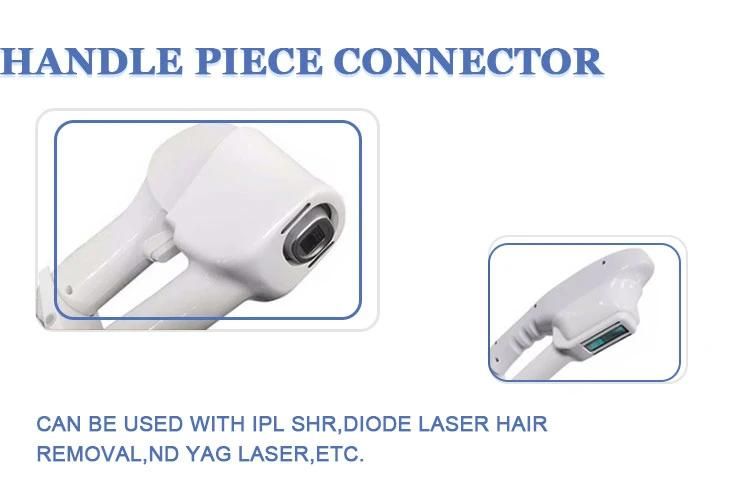 Skin Cooler / Skin Cooling System for Laser Skin Treatment in Laser Beauty Equipment