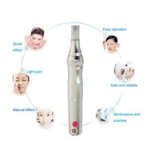 Derma Pen Needling Skin Rejuvenation Roller Equipment (YHD-10)