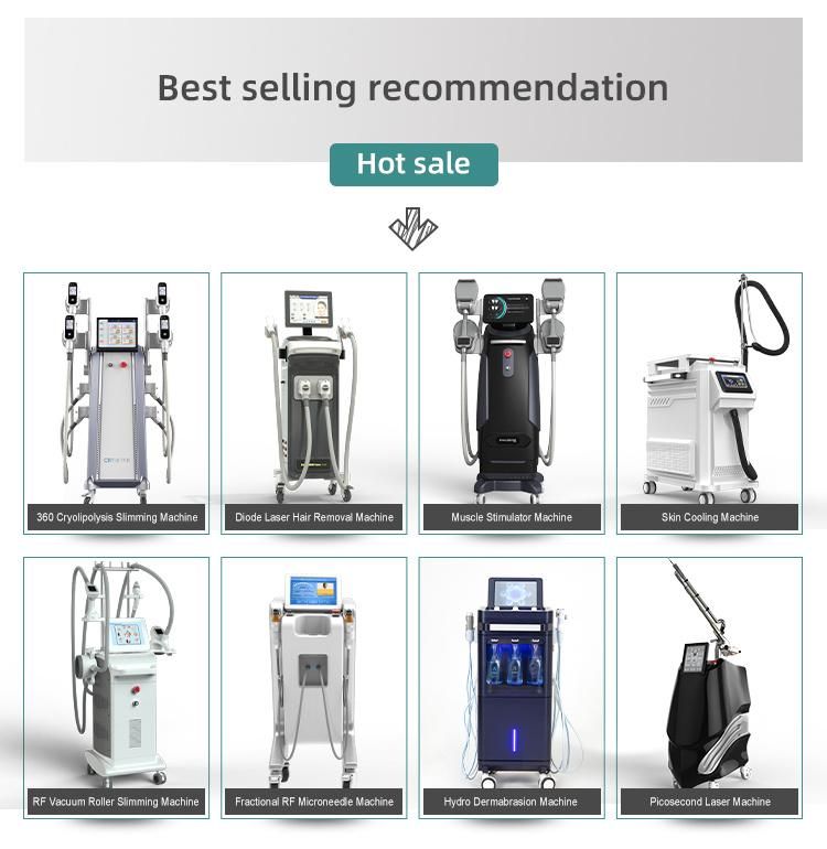 CE Cleared Low Price Fat Burning Instrument Professional Vela Shape Weight Loss Machine