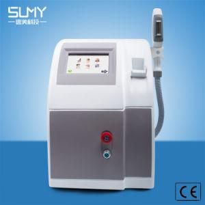 Professional Fractional Opt IPL Pigmentation Reduction Skin Beauty Machine Use Clinic SPA