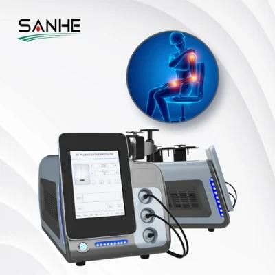 Physio Spine Pain Radiofrecuencia Indiba Machine