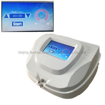 CE Certified Beijing Sunrise Rbs Vascular Removal 30MHz Rbs Intradermal Nevus Removal Spider Veins Removal Rbs Machine Price