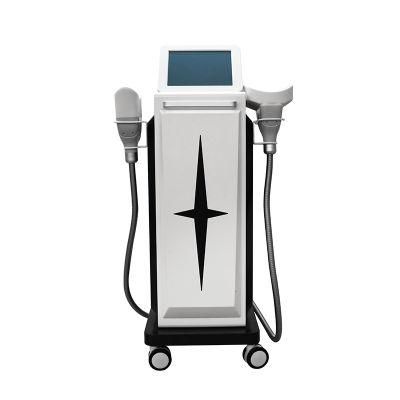 360 Degree Coolplas Machine for Fat Reduction