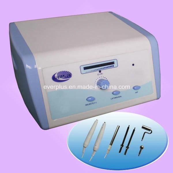 Home Use Galvanic Facial Machine Skin Lifting