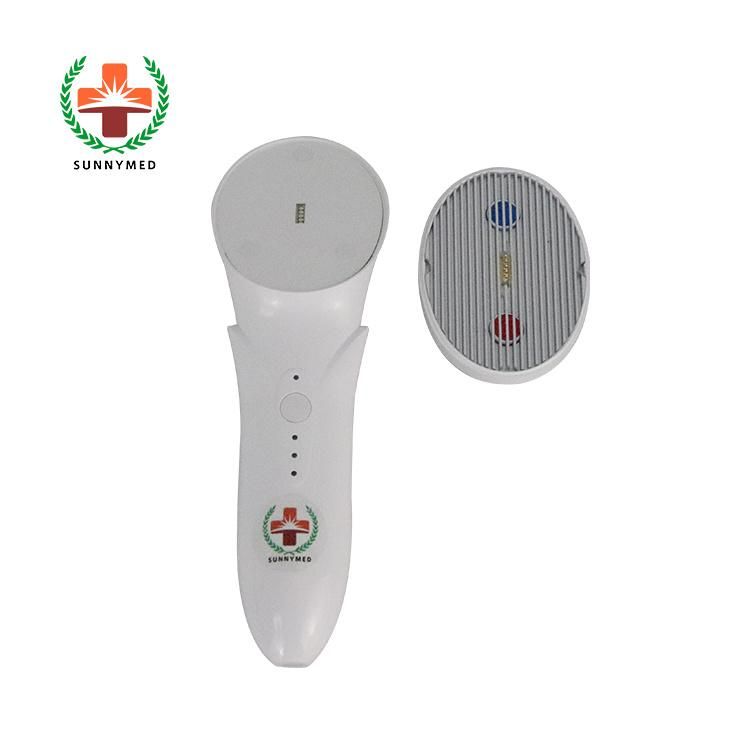 Sy-S035 Red/ Blue Light Skin Care Machine LED Phototherapy Light