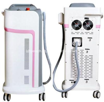 808nm 810nm Diode Laser Hair Removal Equipment with Ce