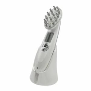 Detangling Hair Regrowth Comb Brush Salon Hair Styling Tools