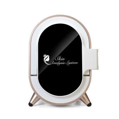 Portable Smart Magic Mirror Magic Price Skin Analyzer Machine