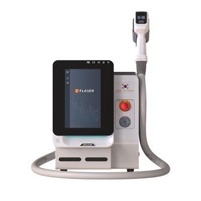 808nm Painless Laser Hair Removal Permanent 755 808 1064nm Diode Laser Hair Removal Equipment