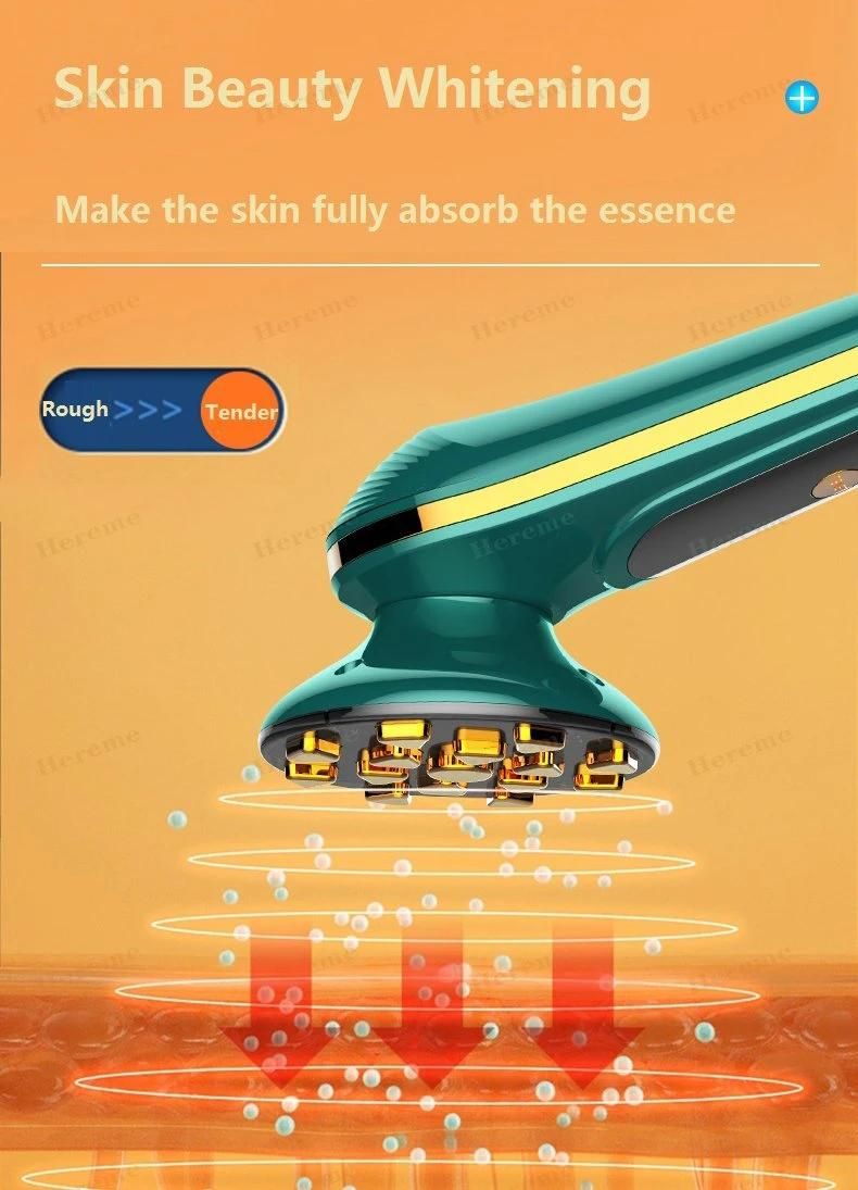 Heremefill Sells Hot Selling Firming Skin Beauty Instrument Multi-Functional Tender Skin Care Instrument