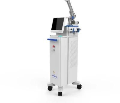 High Quality Fractional CO2 Laser for Scar Removal Acne Treatment