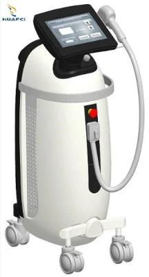 808nm Diode Laser Hair Removal Machine with FDA Medical Ce