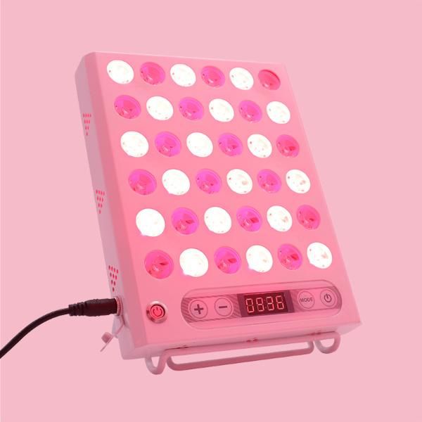 Skin Care PDT Machine LED Light Therapy Panel Near Infrared Red Light Therapy