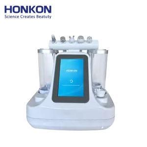 Micro Dermabrasion Machine for Skin Tender and Blackhead Removal