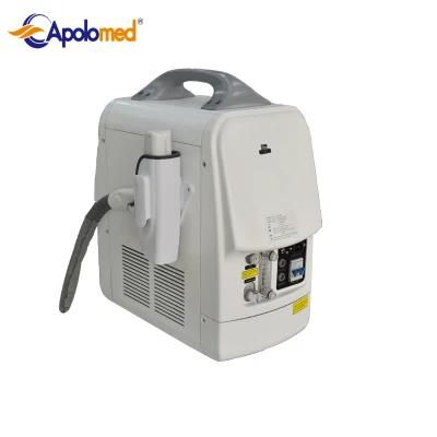 150~800mj Zoom Lens Acne Blemish Treatment 2940nm Fractional Laser Surgery Er YAG Laser for Dark Skin Patches Treatment