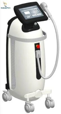 Three Trio Clustered 810nm Diode Laser for Hair Removal