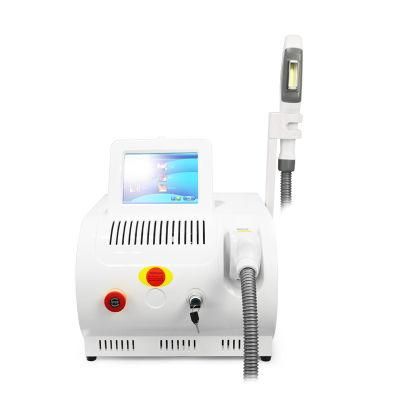 Medical Ce Approved IPL Hair Removal Device for Sale