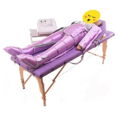 Professional Air Compression Device Pressotherapy Machine