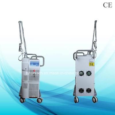 CO2 Fractional Laser for Scar Removal and Wrinkle Removal and Vaginal Tightening Stretch Marks Removal