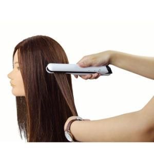 2020 Wireless Personalized Hair Straightener Hair Flat Iron