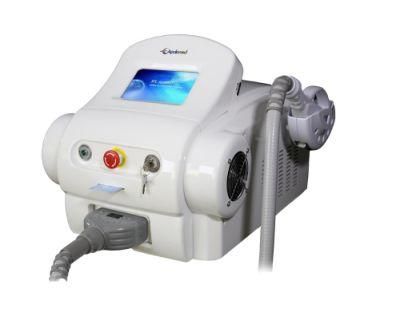 New Model Apolomed HS-300A IPL Hair Removal Machine