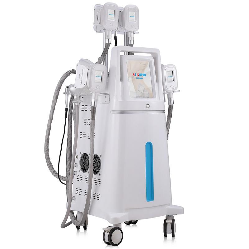 Hot Selling Factory Price Criolipolisis Machine Cryolipolysis/ Fat Freezing Machine