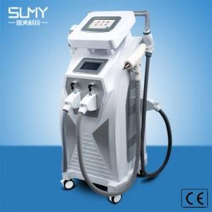 Excited Elight Skin Rejuvenation Beauty Equipment Shr Opt Fast Hair Removal IPL with Shr Elight Medical Equipment