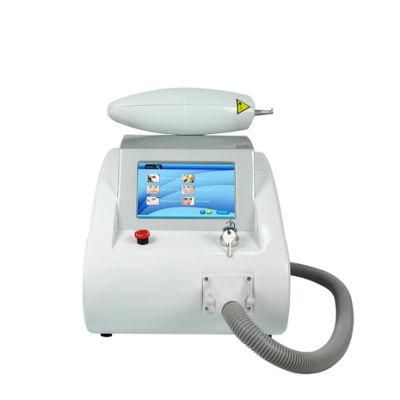 Renlang ND YAG Tattoo Removal / Q Switch Laser / ND YAG Laser