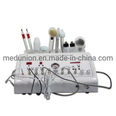 9 in 1 Diamond Dermabrasion Machine Msldm12