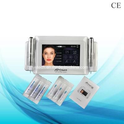 Permanent Make up Tattoo Machine Gun Permanent Makeup Professional Beauty