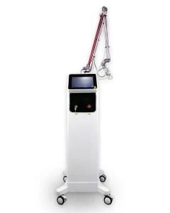 Skin Resurfacing CO2 Vaginal Tightening Laser Equipment Fractional CO2 Laser for Scar Removal