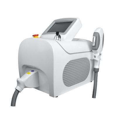 Promotion! Popular IPL Depilation Machine Sale at Factory Price Shr IPL Hair Removal Device