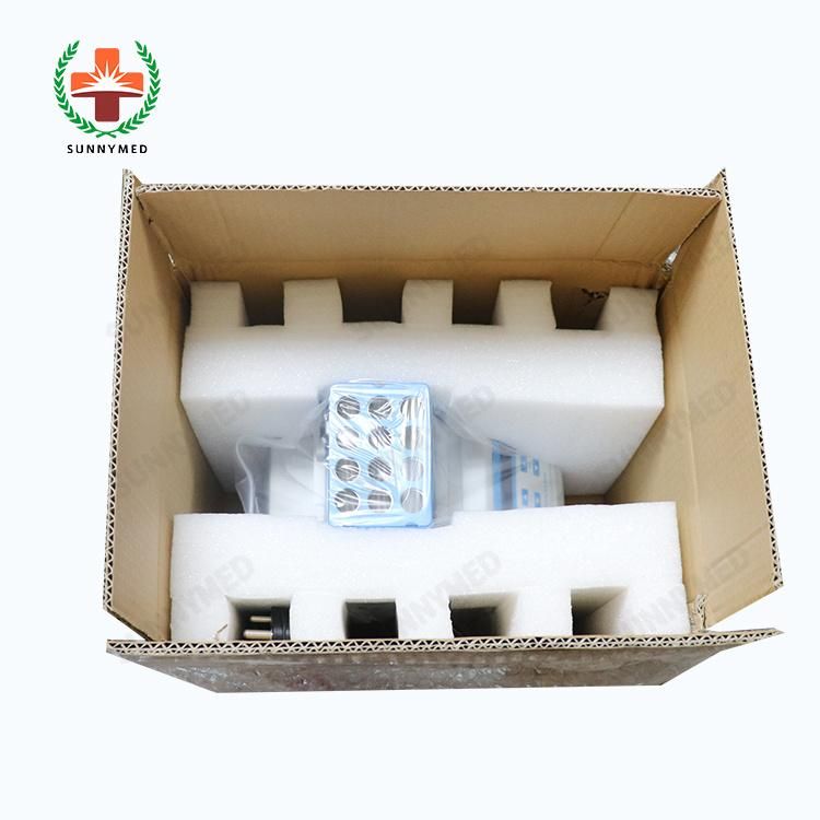 Heating and Cooling Function Ppp Syringe Plasma Gel Maker