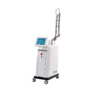 Latest Q Switch YAG Laser Spot Removal Skin Rejuvenation Tattoo Removal Machine