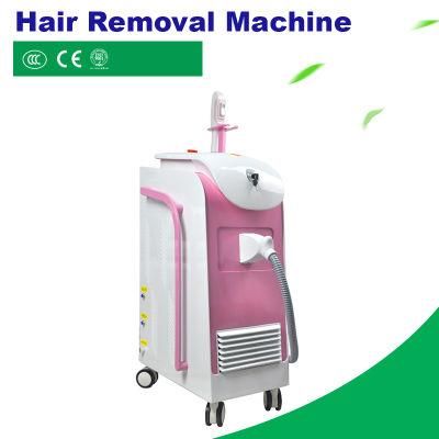 Beauty Equipment Shr Opt Fast Hair Removal IPL with Shr Elight SPA/Salon