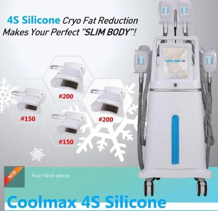 Hot Selling Factory Price Criolipolisis Machine Cryolipolysis/ Fat Freezing Machine