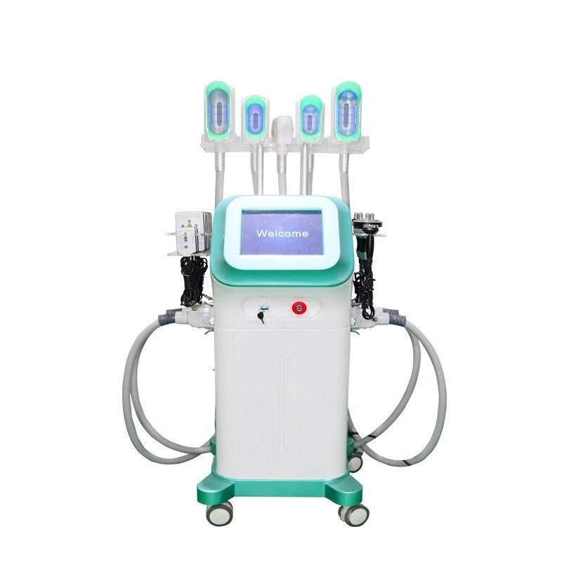 Cryo360 Cryolipolysis Machine Price/Fat Removal Machine Cryolipolysis/Cryolipolysis Slimming Machine Fat Freezing