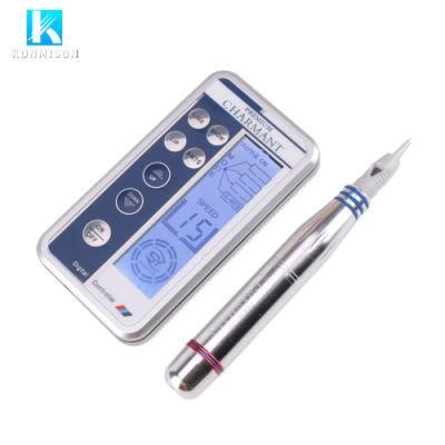 Skin Care Microblading Pmu Permanent Makeup Eyebrow Tattoo Machine Supply