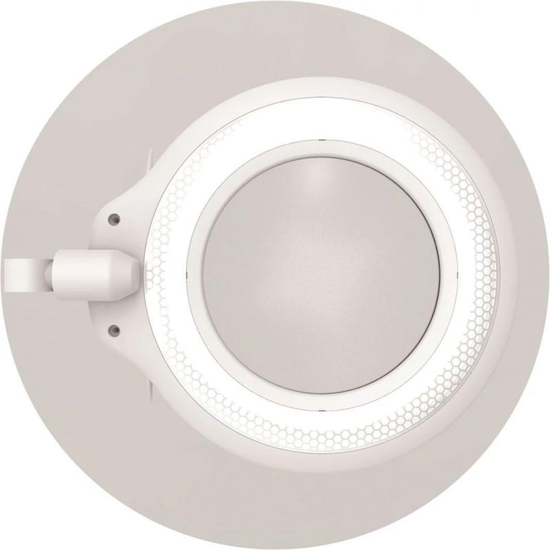 Modern Design Popular LED Beauty Lamp Cosmetic Pure Light Magnifying Lamp Dental Lamp