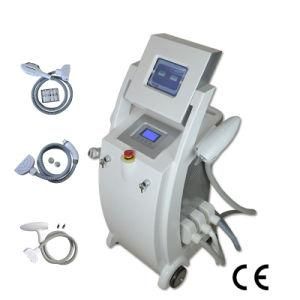 Multifunction Beauty Equipment with IPL+ RF+ Elight+ Laser (Elight03)