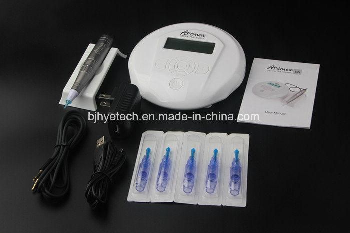 Makeup Beauty Tattoo Lips Eyebrow Permanent Cosmetics Machine for Sale