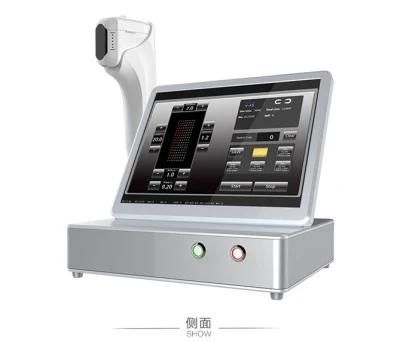 Wholesale Professional Slimming Face Lift Beauty Machine 3D Hifu