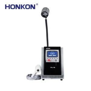 Honkon 1064nm ND YAG Laser Pigmentation Removal Salon Equipment