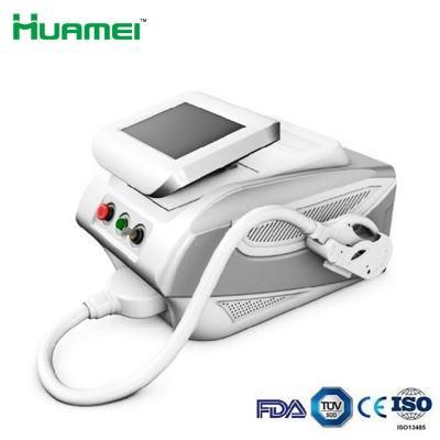 Professional Hair Removal IPL Shr Machine IPL Shr Opt Machine IPL Opt Device for Permanent Hair Removal Laser