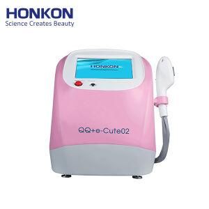 Portable IPL/E-Light Hair Removal Skin Rejuvenation Pigmentation Removal Beauty Equipment