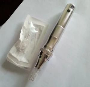 Anti Aging Derma Pen Needle Roller (YHD10)