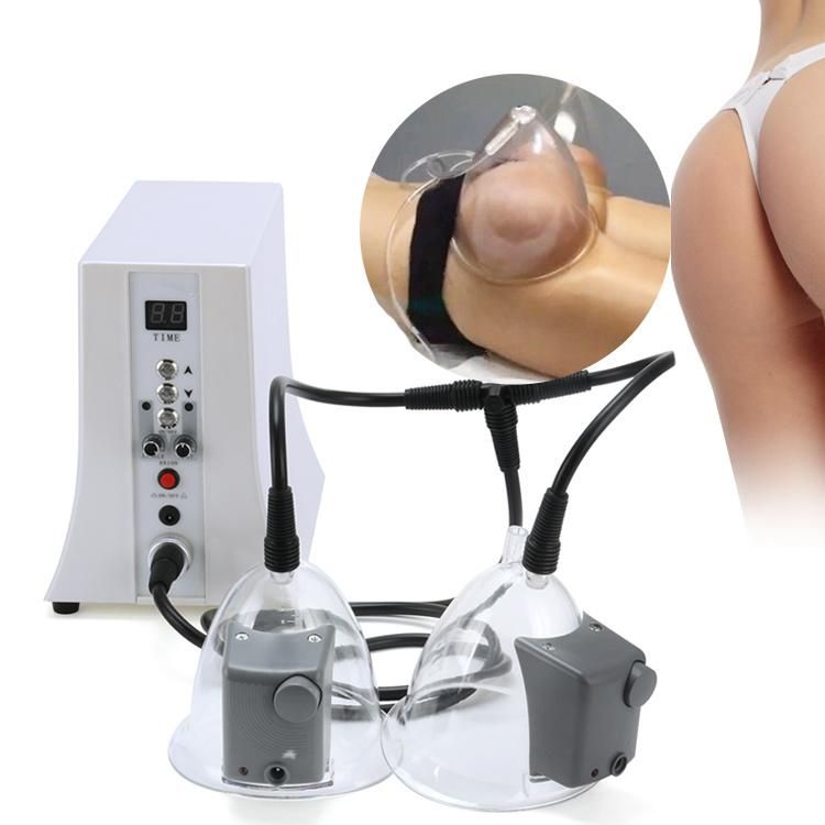 Portable Breast Lift Enhance Massage Vacuum Breast Enlargement Machine