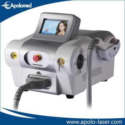 IPL Shr Hair Removal and Acne Removal Beauty Machine (HS-300A)