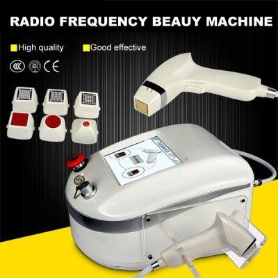 Factory Wrinkle Removal RF System Thermagic Machine for Skin Lifting